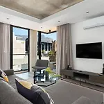 The Signature Luxury Apartments